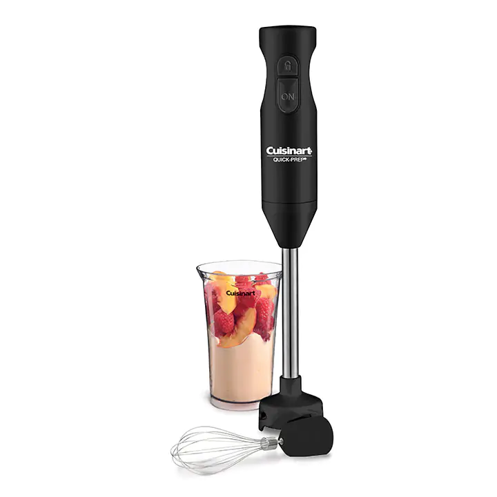 Cuisinart Stick Blender - Black