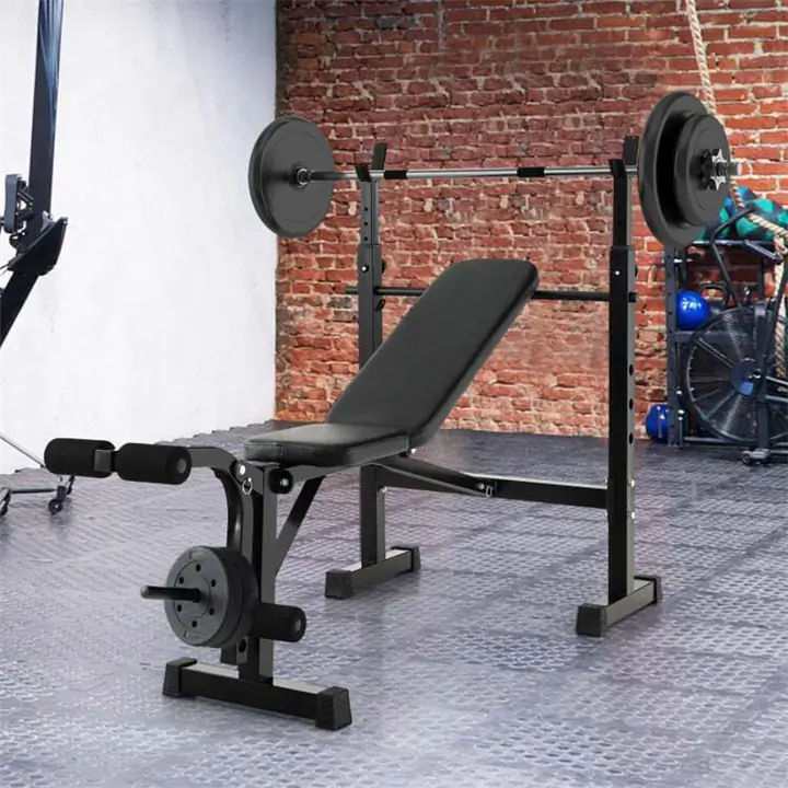 Adjustable Strength Set