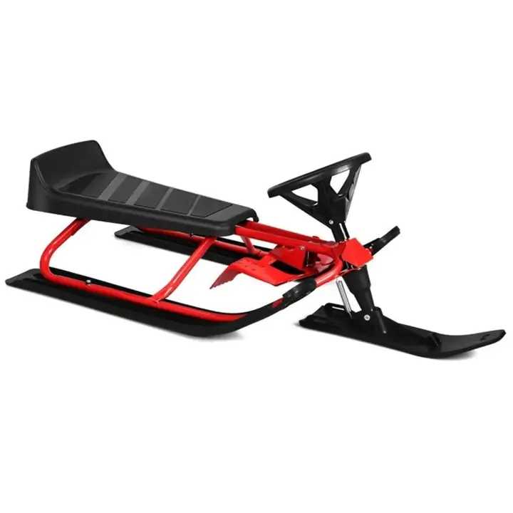 Kids Snow Sled – Ages 6+