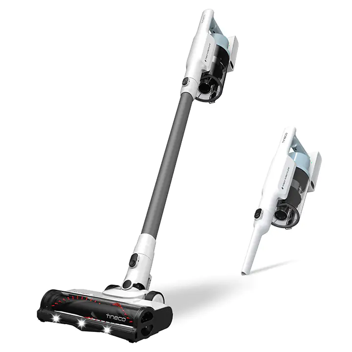 Tineco GO 203 Cordless Stick Vacuum - White