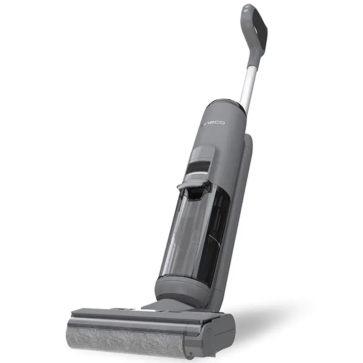 Tineco GO H2O XL 503 Cordless Floor Washer - Grey