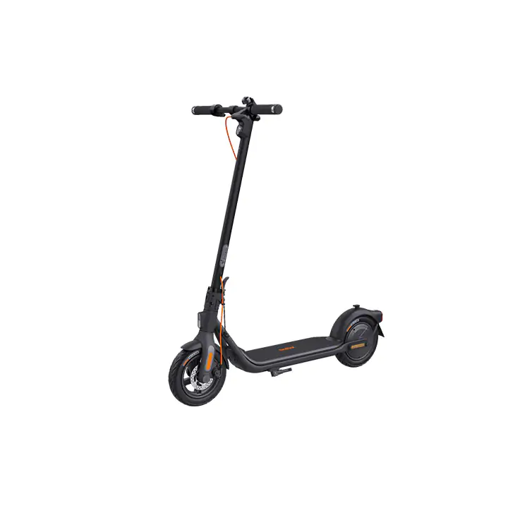 Segway Ninebot F2 Pro eScooter - Black