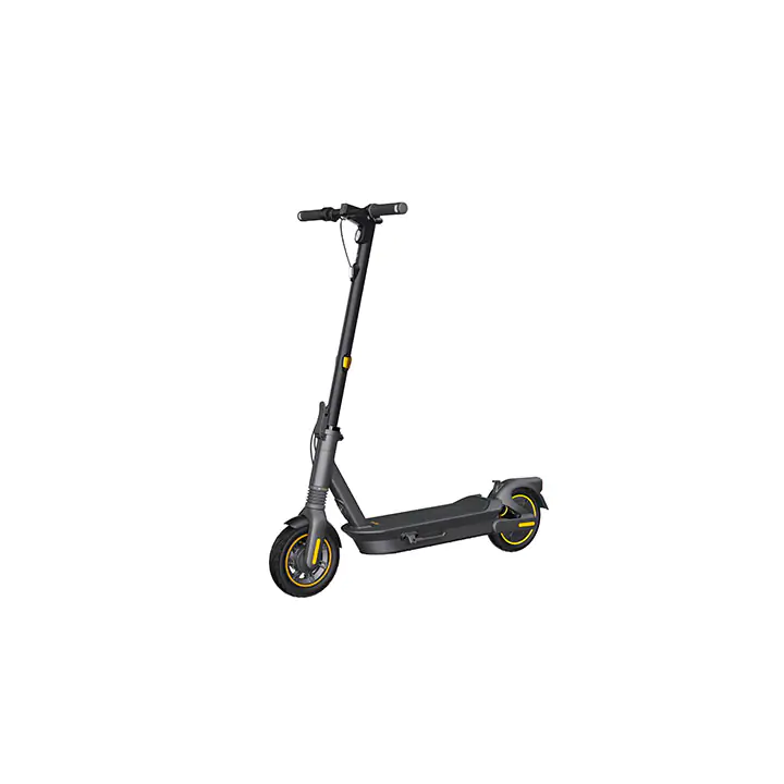 Segway Ninebot Max G2 KickScooter - Grey