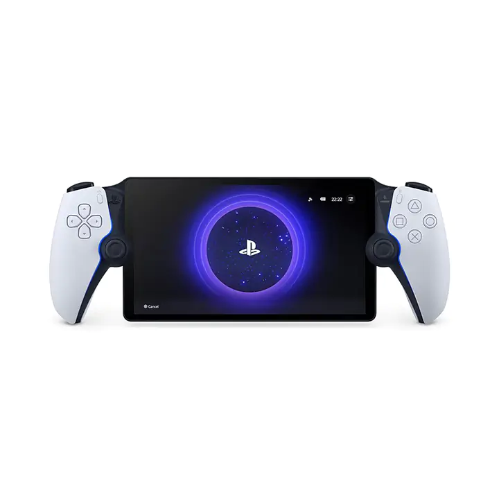 PlayStation Portal™ Remote Player for PS5® console - White