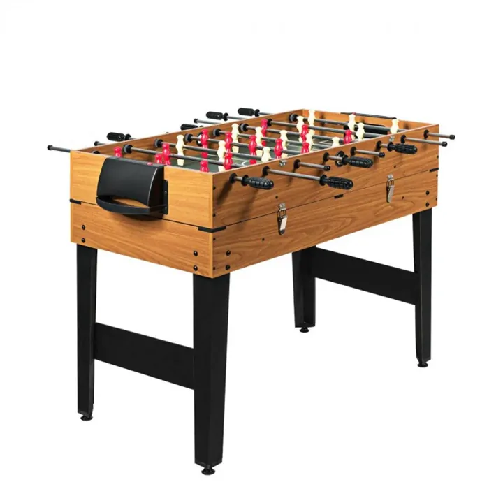 48 Inch 3-In-1 Multi Combo Game Table