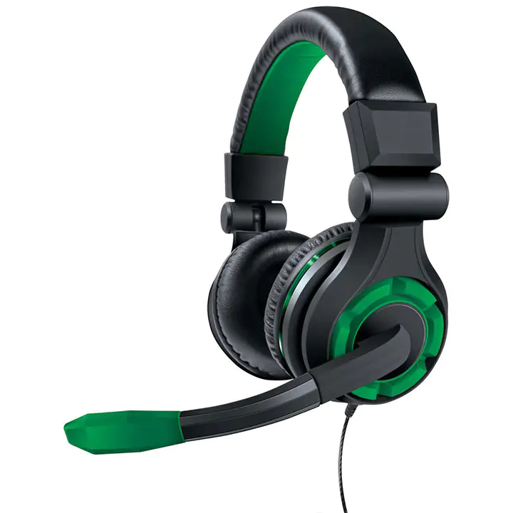 dreamGEAR Wired Gaming Headset for Xbox One/Xbox Series X/S