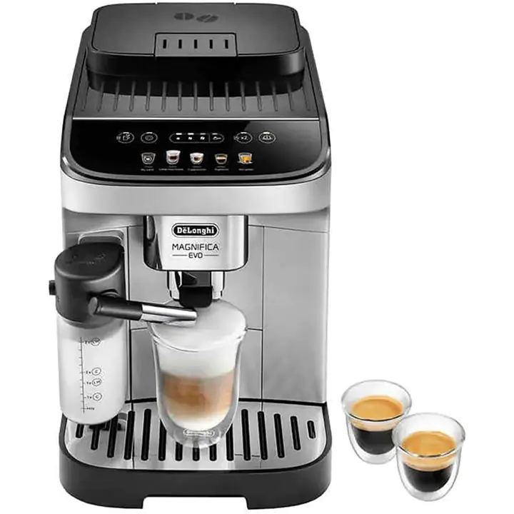 De'Longhi Magnifica Evo Espresso & Coffee Maker