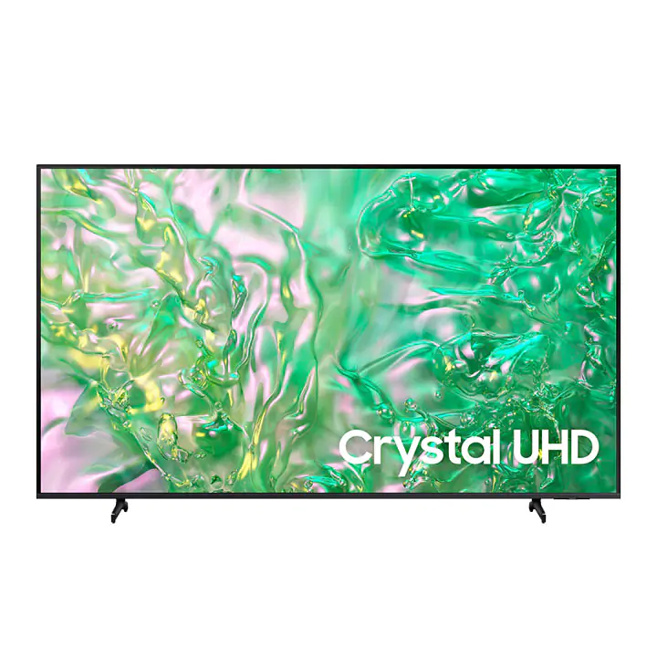 Samsung 85" DU8200 Crystal 4K UHD Smart TV