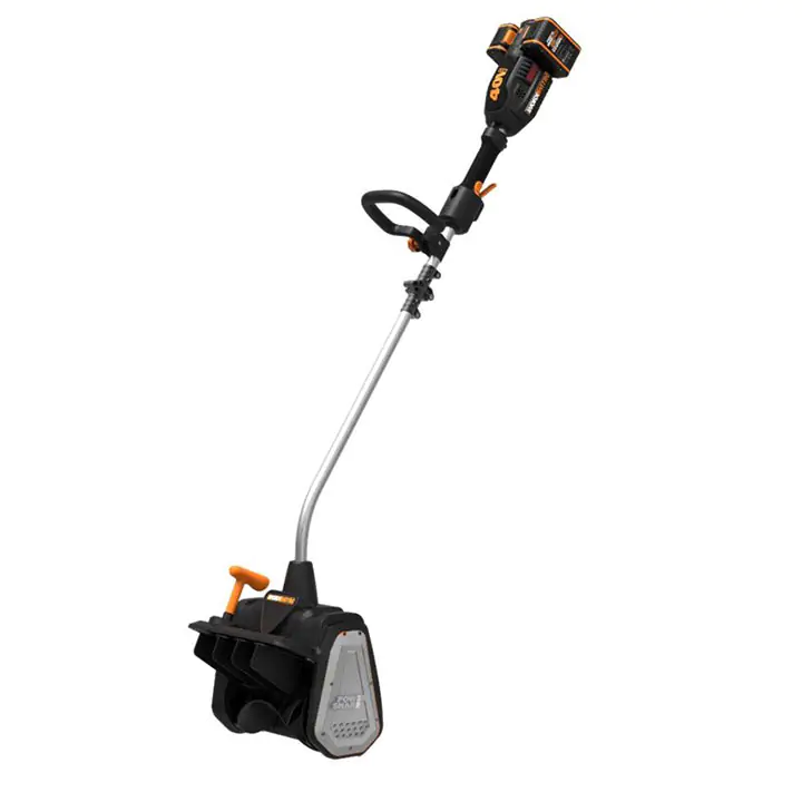 Worx 40V Power Share 12" Cordless Snow Shovel
