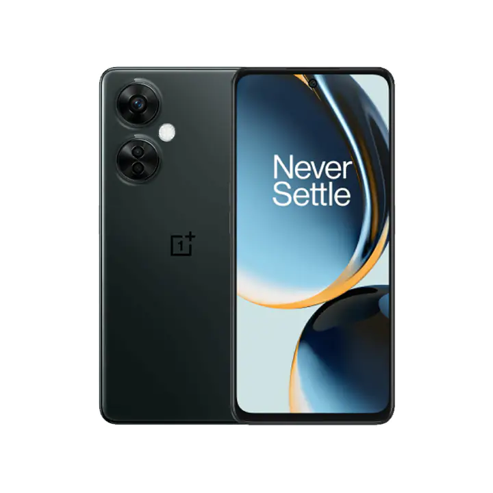 OnePlus Nord N30 6.72" 128GB Unlocked - Chromatic Grey