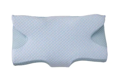 ObusForme Contoured Butterfly Pillow