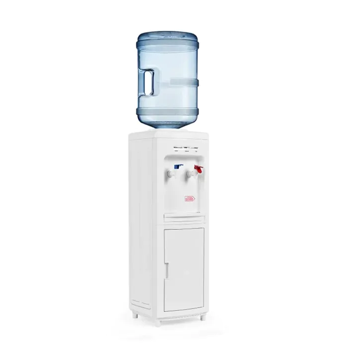 5 Gallons Hot and Cold Water Cooler Dispenser