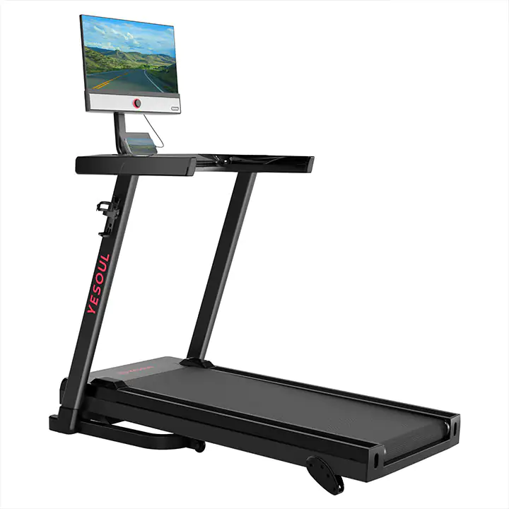 Yesoul T1M Plus Treadmill