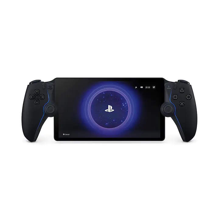 PlayStation Portal™ Remote Player for PS5® console - Midnight Black