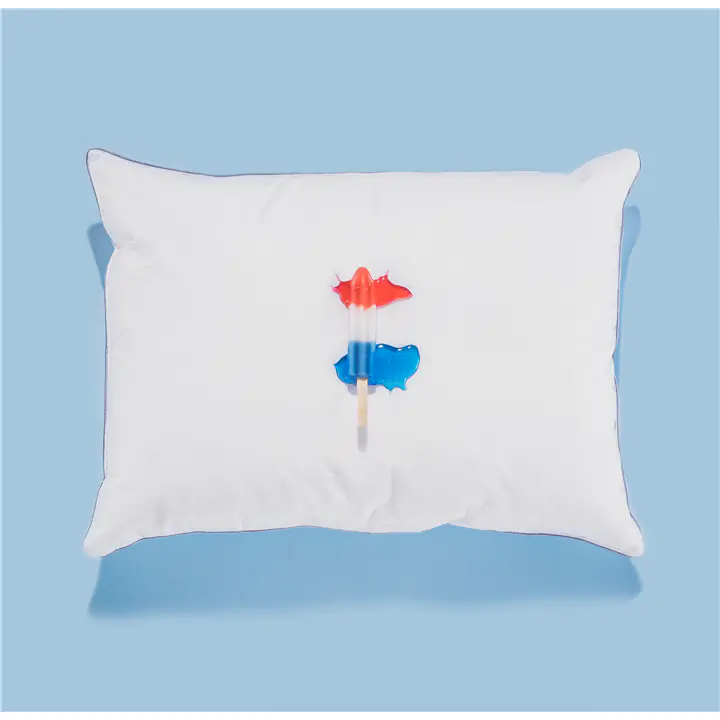 Hamuq MicroGel Pillow - Standard