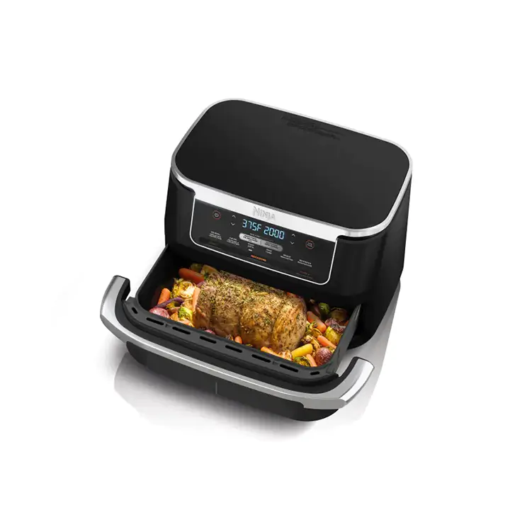 Ninja® Foodi® FlexBasket™ Air Fryer with 7-qt MegaZone™