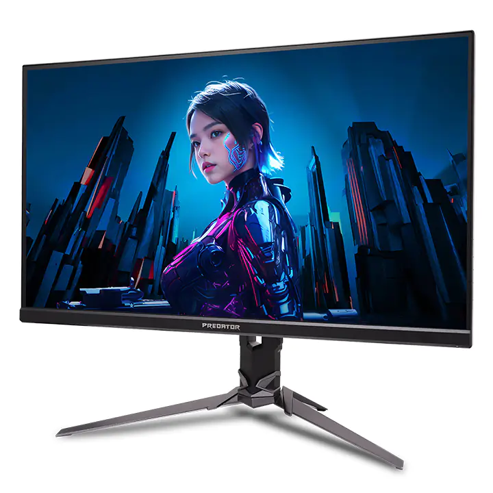 Acer Predator 27" FHD 280Hz Gaming Monitor