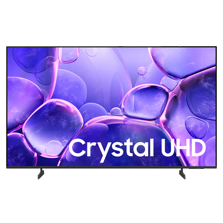 Samsung 85" U8000F Class Crystal UHD 4K Smart TV