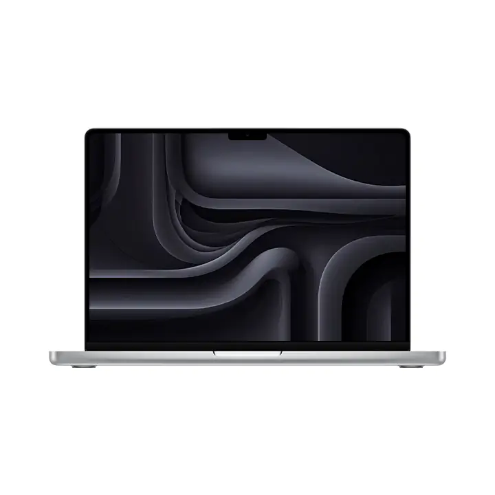 Apple MacBook Pro 14.2" M4 Pro Laptop - Silver