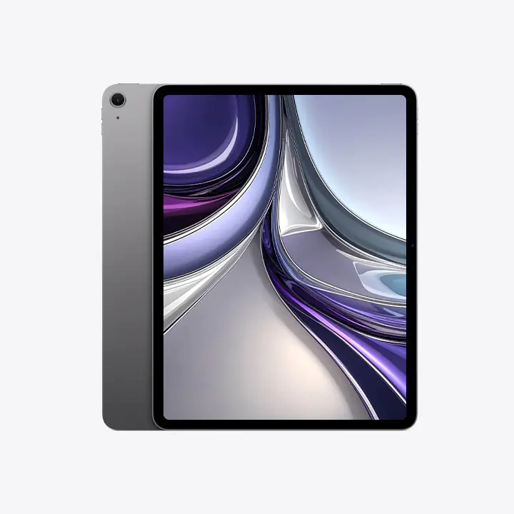 Apple 13" iPad Air 128GB WiFi only - Space Grey