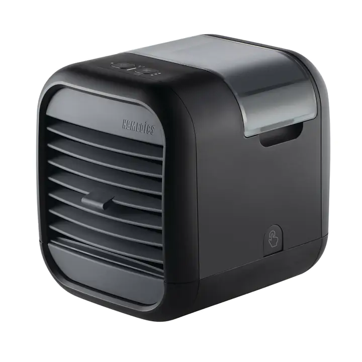 Homedics Personal Space Cooler - Black