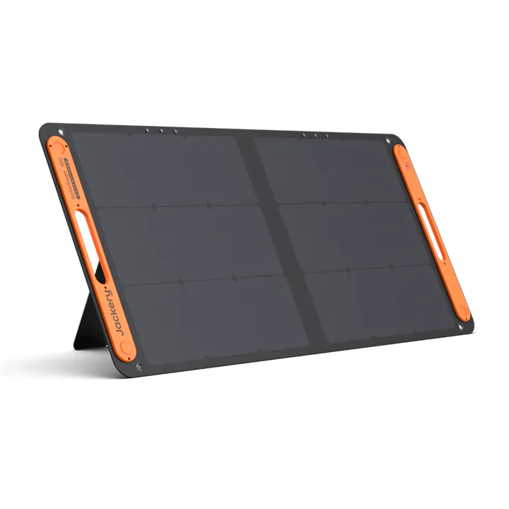 Jackery SolarSaga 100W Portable Solar Panel