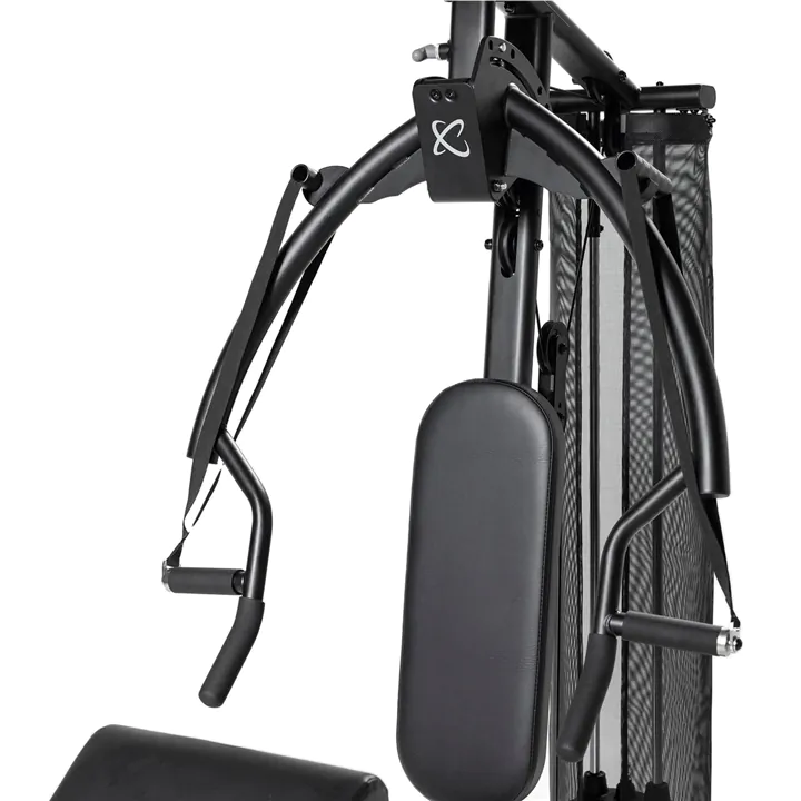 Centr Multi-Gym with 68 kg /150 lb. Weight Stack