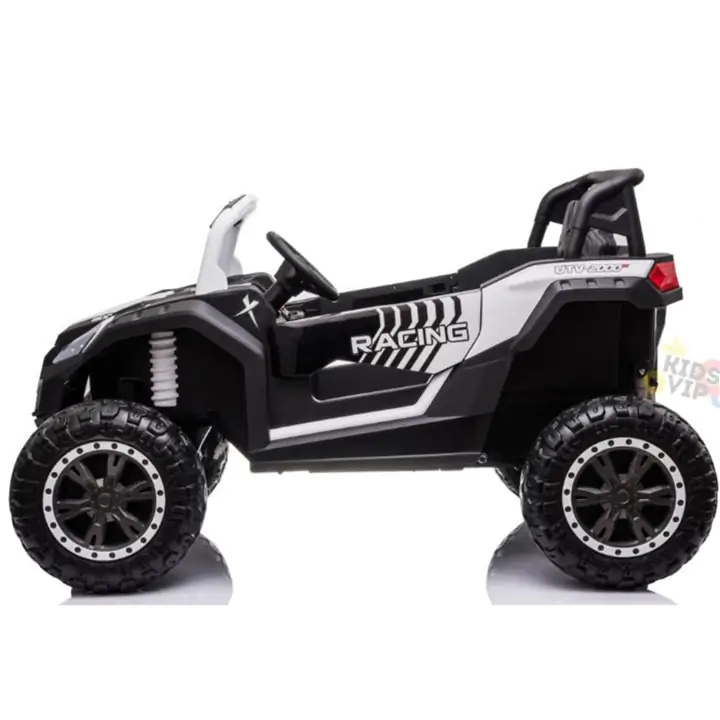 24V Blade BT Kids XXL Remote Control 4x4 UTV W/ Rubber Wheels