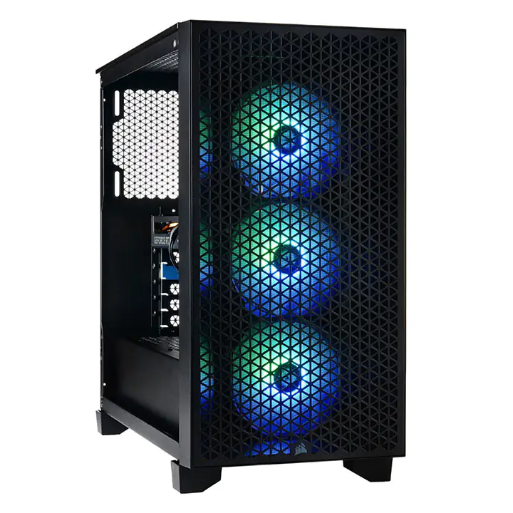 TN Gaming PC (RTX 5060/i5-14400F/32GB/1TB/WIN 11 PRO)