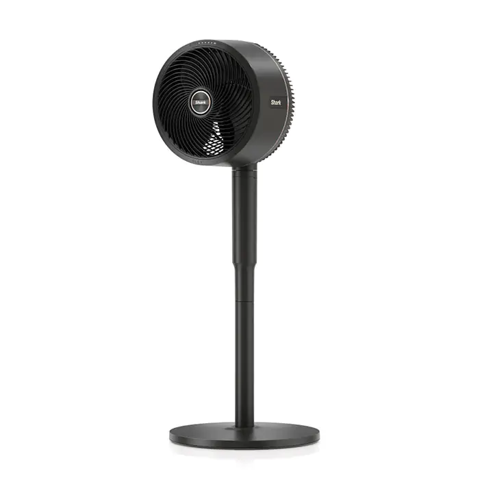 Shark FlexBreeze Fan with InstaCool Mist Attachment
