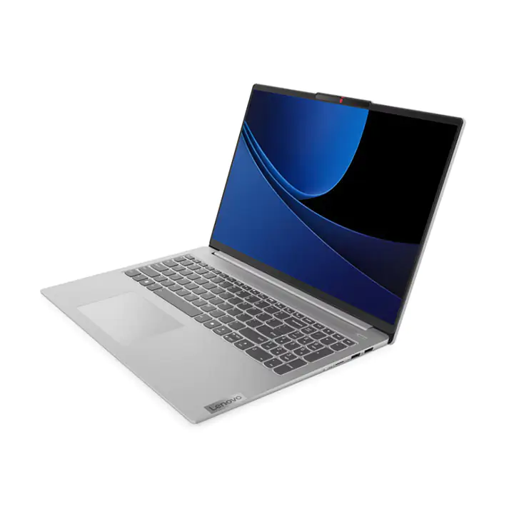 Lenovo IdeaPad Slim 5 16" CORE 7 150U Laptop - Cloud Grey