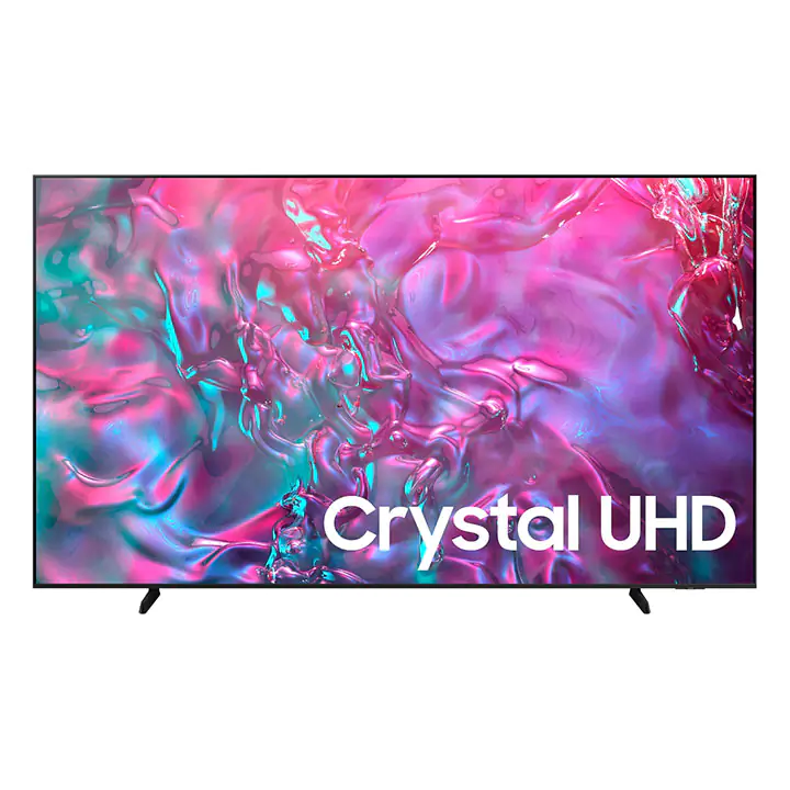 Samsung 98" DU9000F Crystal UHD 4K Smart TV