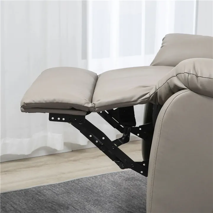 Point Massage, 5 Modes Multi-Functional Recliner Superior Quality