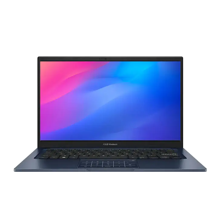 Asus VivoBook 14" i5-1334U Laptop - Quiet Blue