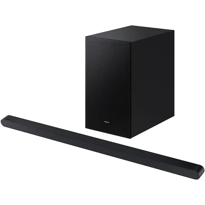 Samsung Ultra Slim Soundbar HW-S700D 3.1 ch Sub Woofer