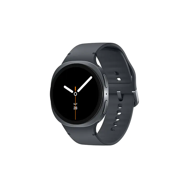 Samsung Galaxy Watch 8 44 mm - Graphite