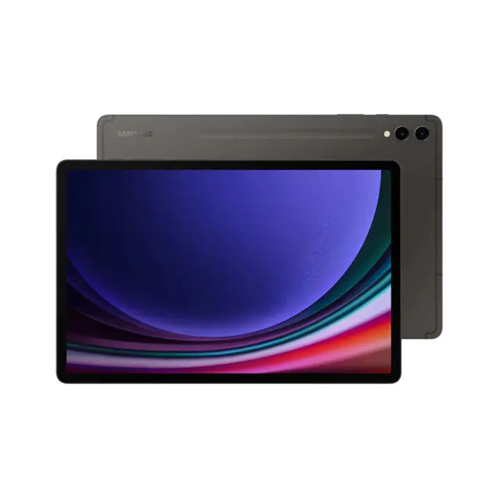 Samsung Galaxy Tab S9+ 12.4” 512GB - Graphite (WiFi only)