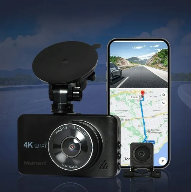 Must-Have Car Accessories Combo