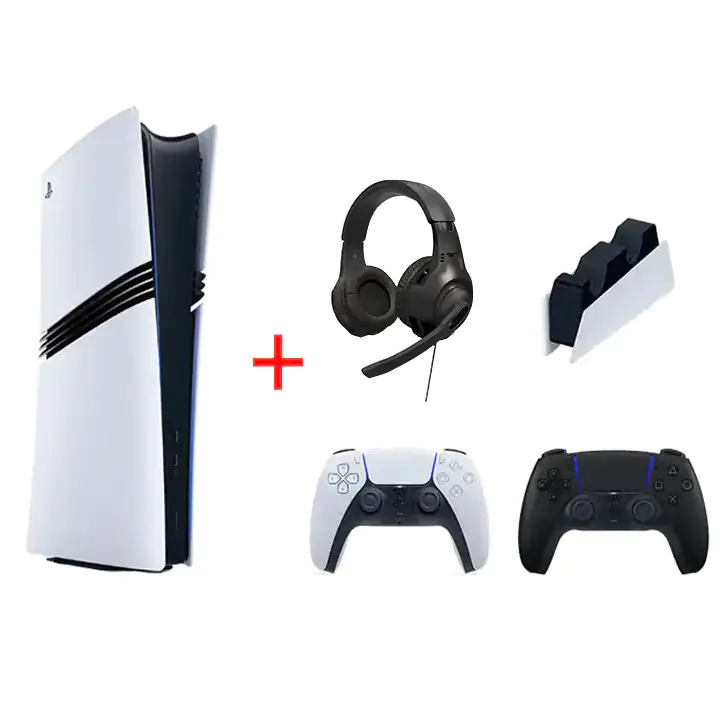 PlayStation®5 Pro Bundle
