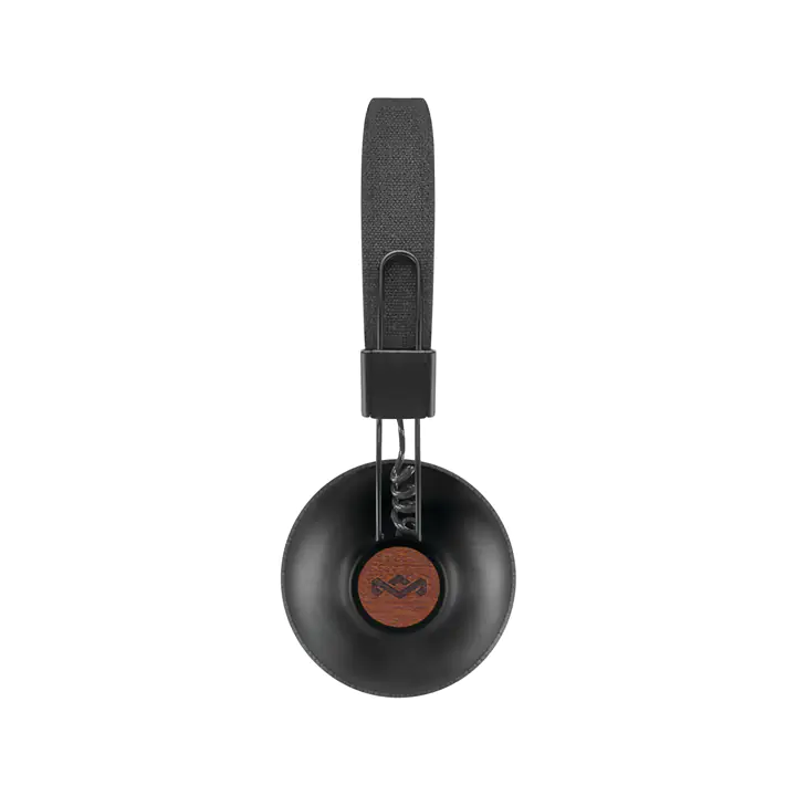 House of Marley Positive Vibration 2 BT - Signature Black