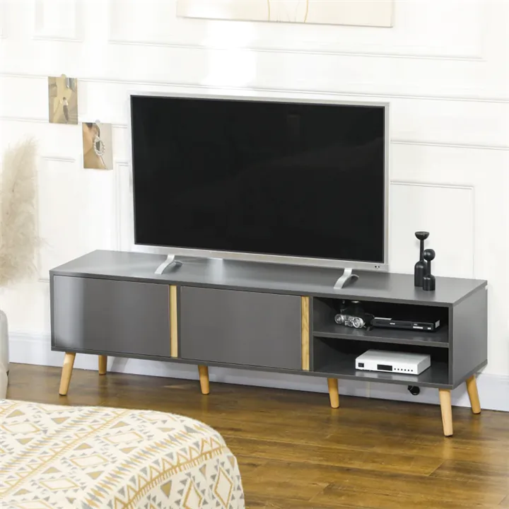 UrbanSlate Media Console