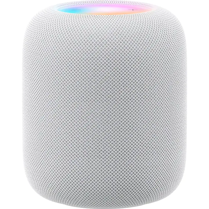 Apple HomePod 2nd gen Smart Speaker - White