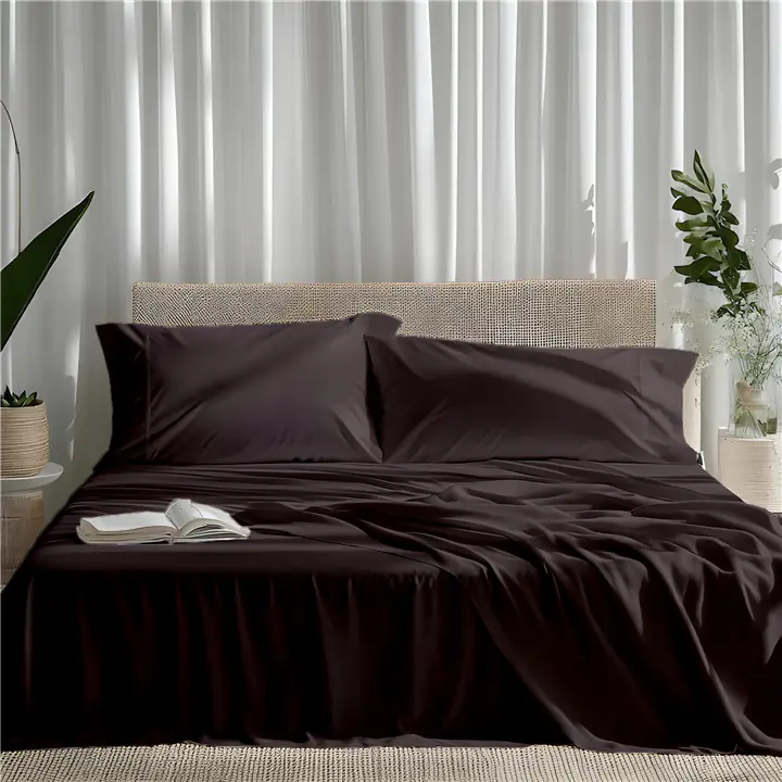 Gifting Item - 10 pcs Queen Size Bedsheets (rivals Egyptian cotton)