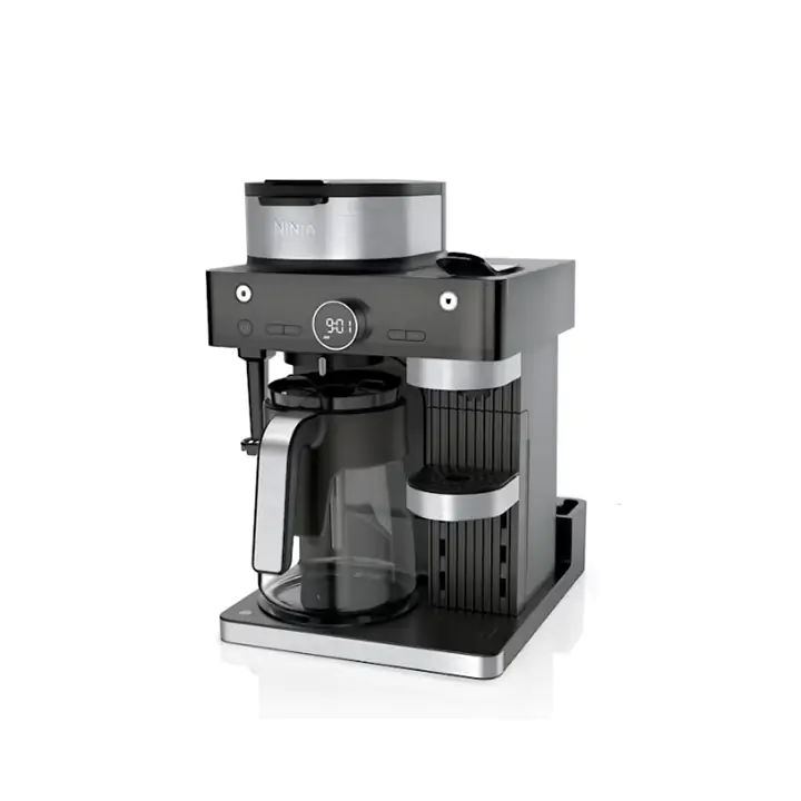 Ninja® Espresso & Coffee Barista System