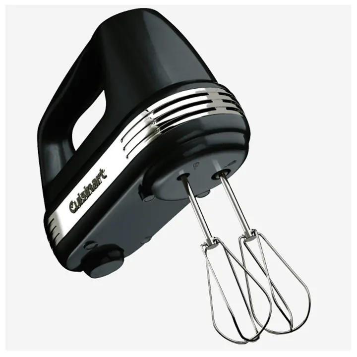 Cuisinart Power Advantage 7-Speed Hand Mixer