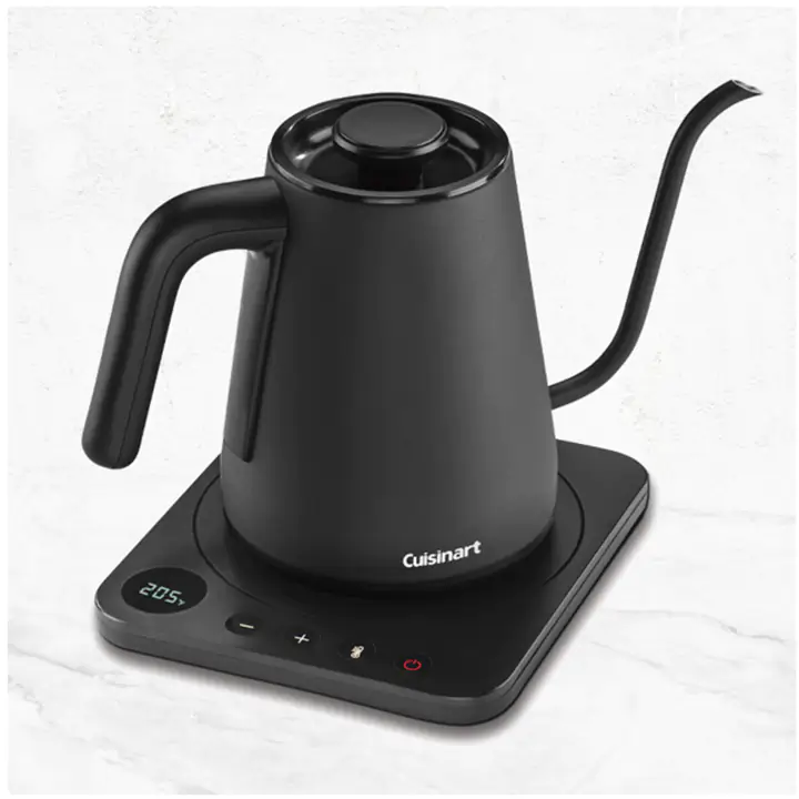 Cuisinart Digital Gooseneck Kettle
