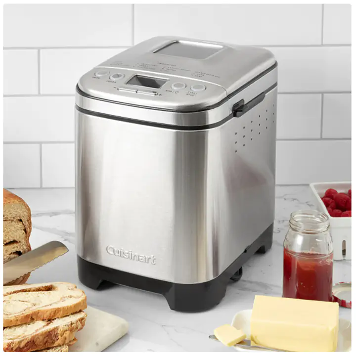 Cuisinart Compact Automatic Bread Maker