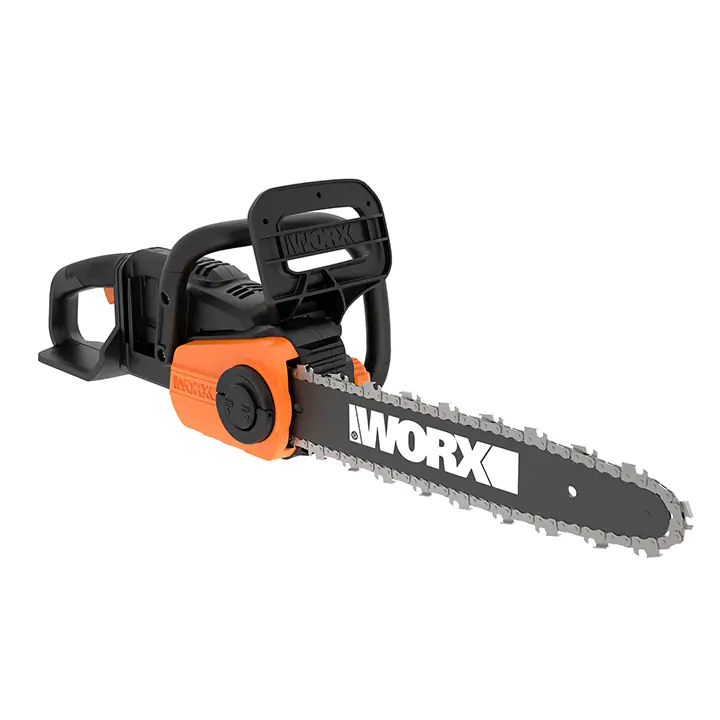 Worx 40V 14in. Cordless Chainsaw - Black