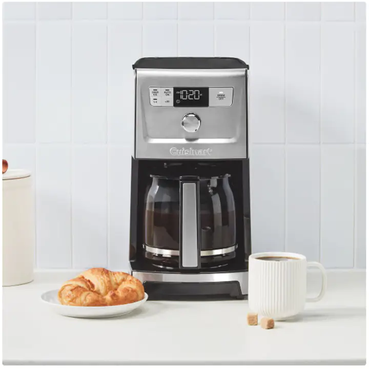 Cuisinart PerfecTemp® 14-Cup Coffee Maker