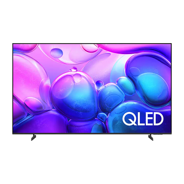 Samsung 55" QLED Q6F 4K Smart TV